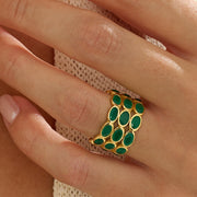 Aliya Ring